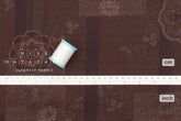 Japanese Fabric Hanatsumugi - C - 50cm